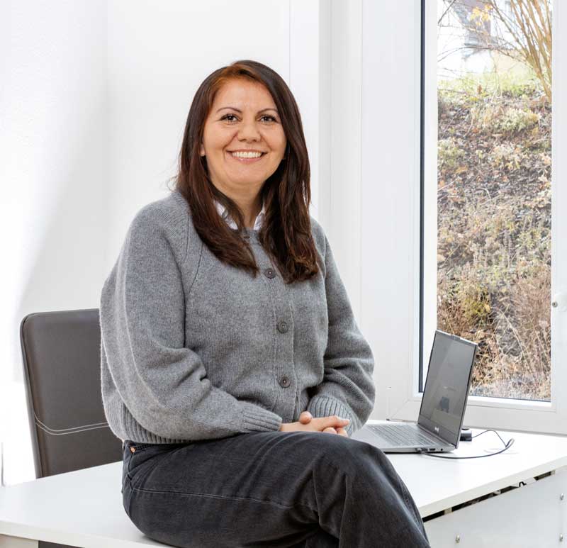 Binnur Halici