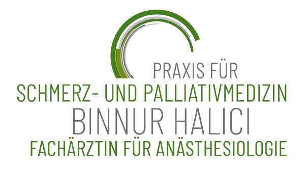 Binnur Halici - Fachärztin für Anästhesiesiologie