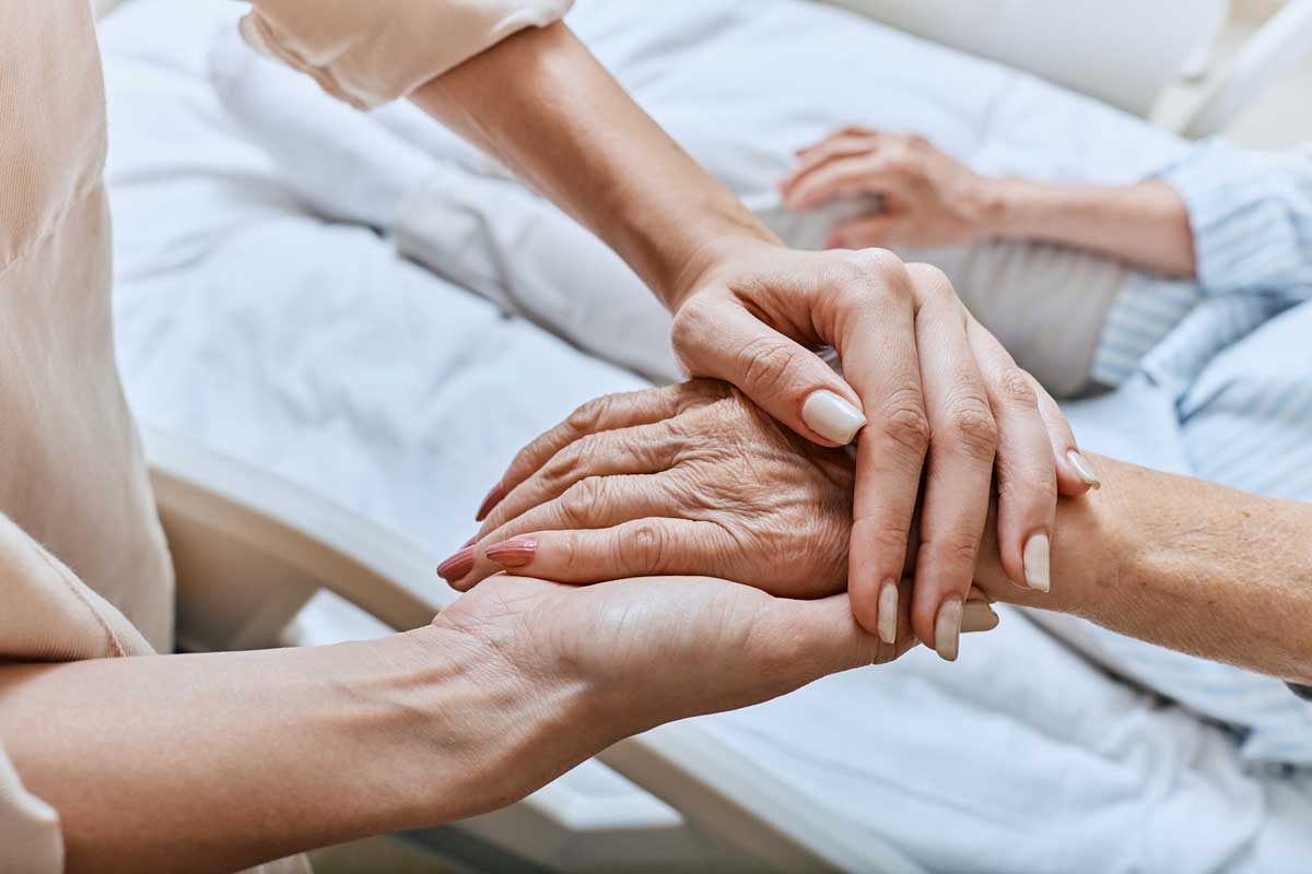 Palliativmedizin